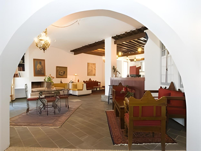Public Area