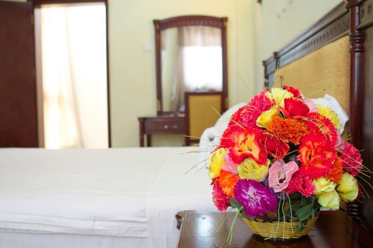 Others 3, AG Hotel Gondar, Semen Gondar