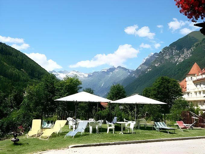 Others 4, Alpin Hotel Gudrun, Bolzano