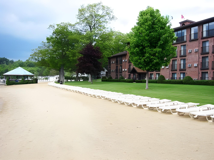 Others 5, The Margate Resort, Belknap