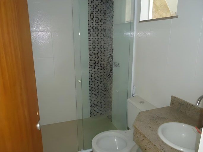 Bathroom 3, Pousada Sonho de Geriba, Armação dos Búzios