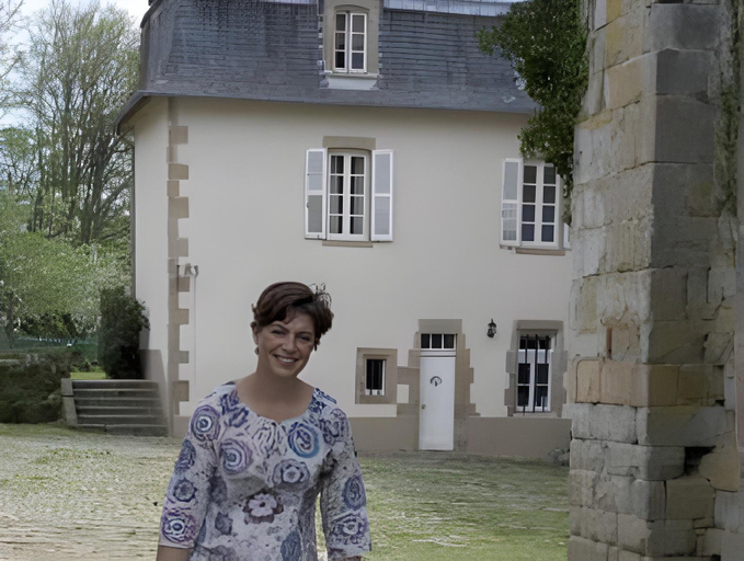Others 5, Abbaye du Palais, Creuse