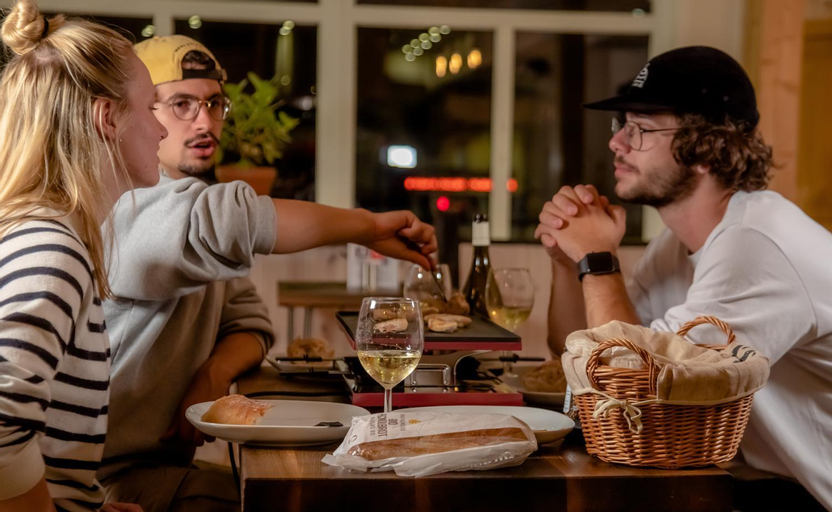 Restaurant 4