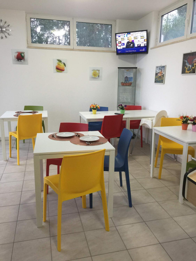 Others 3, B&B Verderosa, Ascoli Piceno