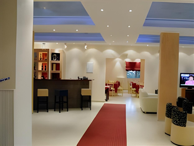 Public Area 3, Primavera Hotel, Ionian Islands