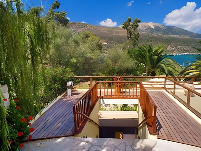 Others 4, Hotel Cleopatra Beach, Ionian Islands