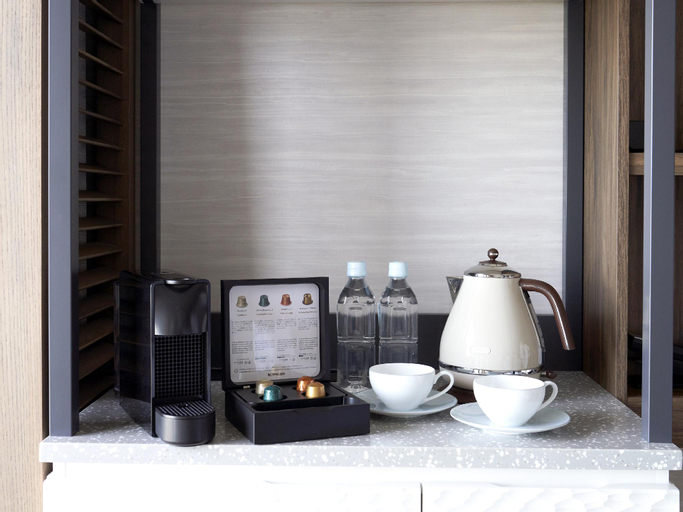 Amenities 7