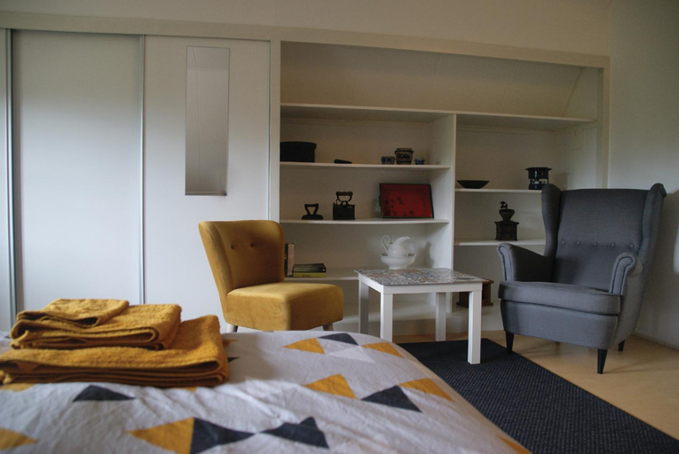 Others 3, B&B d'Olle Saks, Aa en Hunze