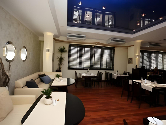 Food & Drinks 4, Hotel Filmar, Toruń