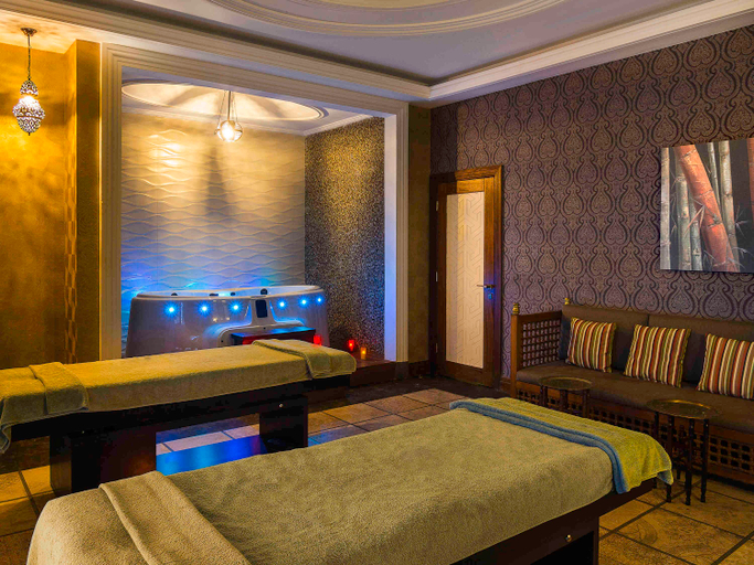 Food & Drinks 5, Rixos Sharm El Sheikh Adults Only 18+, Sharm el-Sheikh