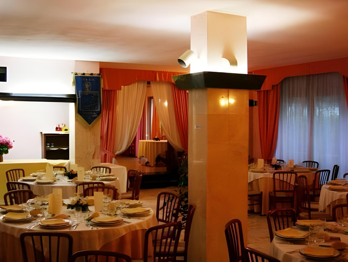 Food & Drinks 4, Hotel Park Ge Al, Perugia