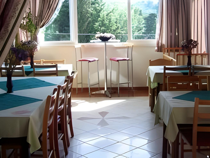 Food & Drinks 5, Villa Brasina, Župa Dubrovačka