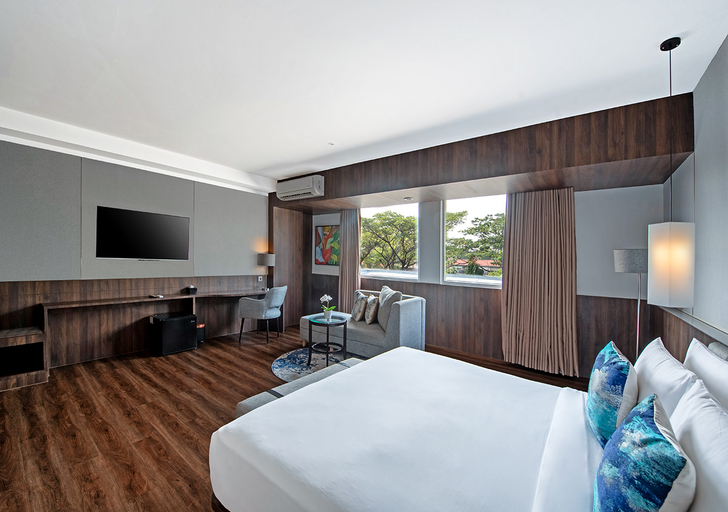 Bedroom 9