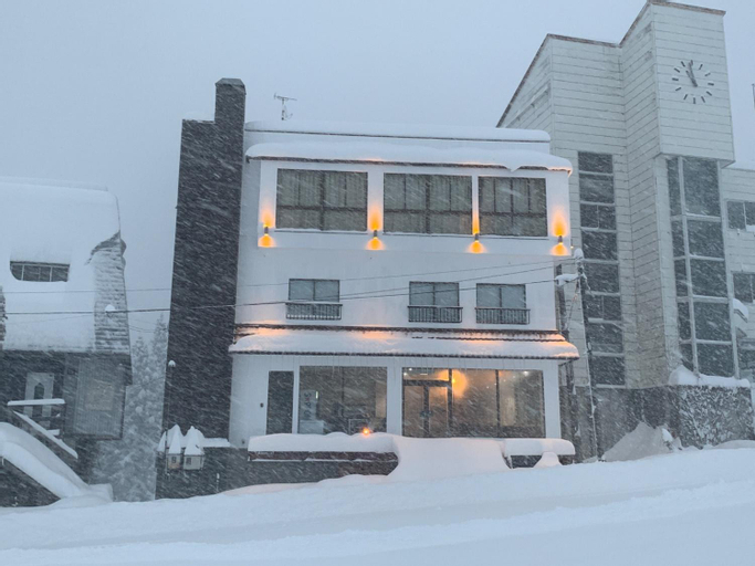 Minamiuonuma - Hotel - Vacation STAY 36571v, Minamiuonuma