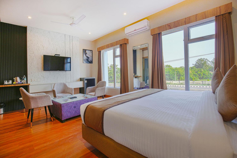 Bedroom 6