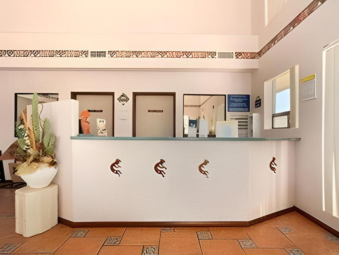 Others 5, Kokopelli Inn, San Juan