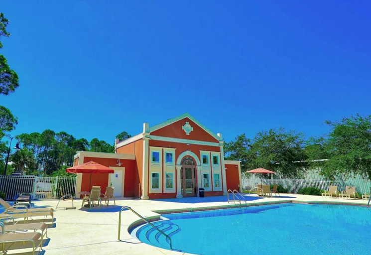 Sport & Beauty, Whispering Palms - Villas of Frangista, Walton