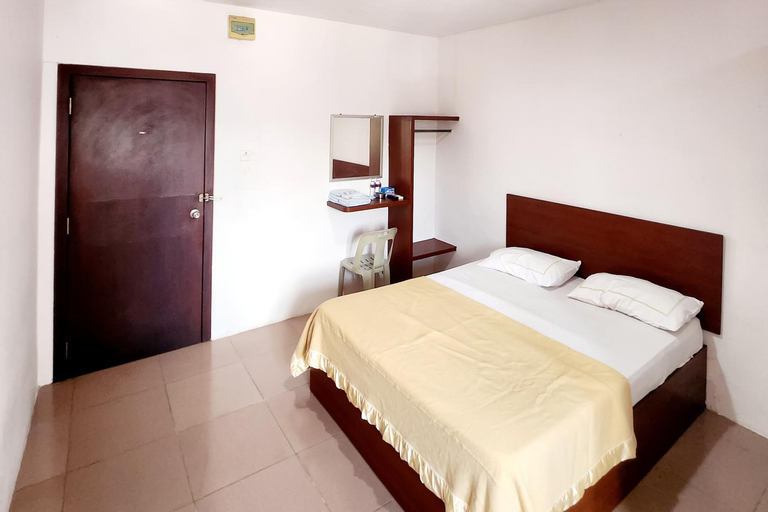 Bedroom 9