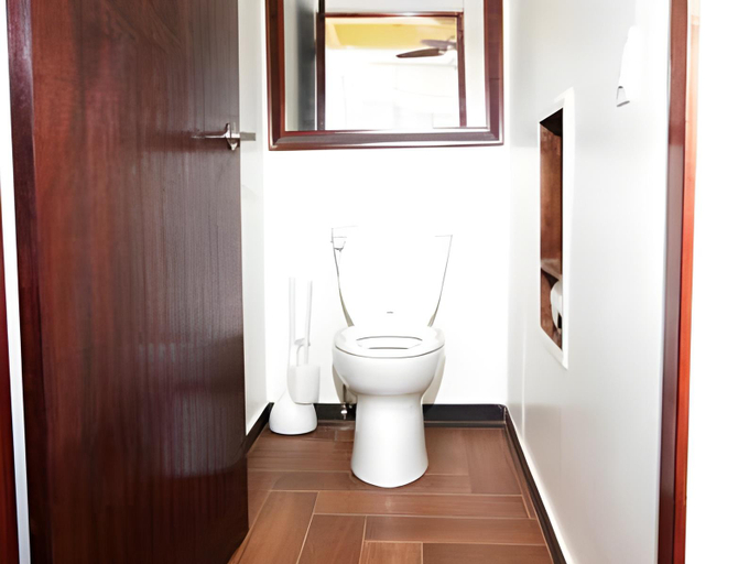 Bathroom, Bella Noni B&B