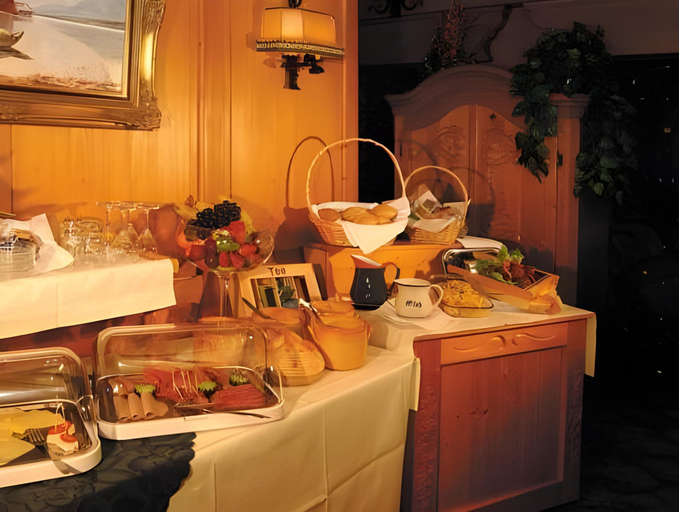 Food & Drinks 4, Hochschwarzwaldhof, Breisgau-Hochschwarzwald