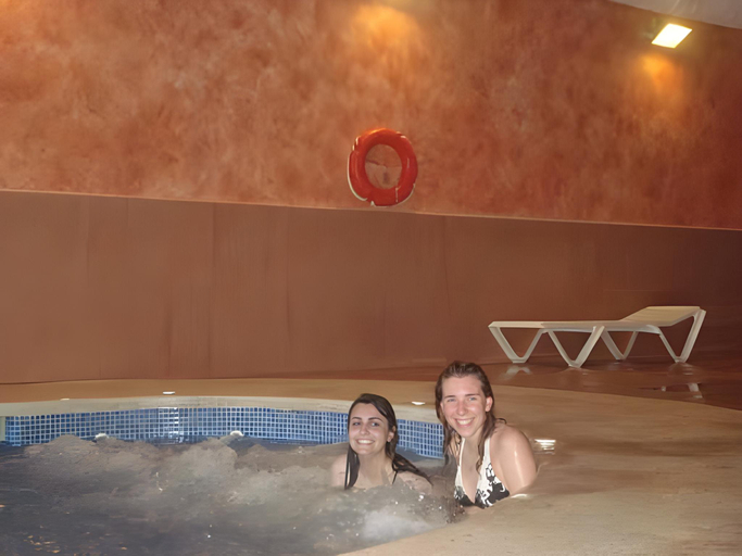 Sport & Beauty 2, Pino Alto, Tarragona