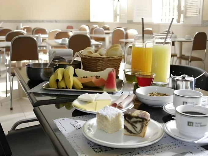 Food & Drinks 5, Hotel Sao Bento, Belo Horizonte