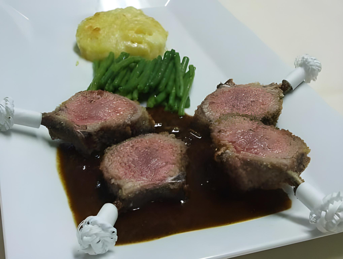 Food & Drinks 5, Hotel Krone, Vöcklabruck