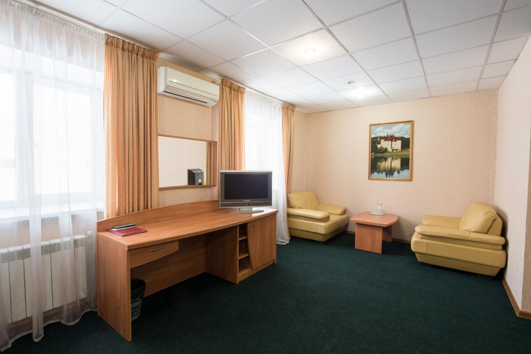 Others 3, Motel Premio, Volodarskiy rayon