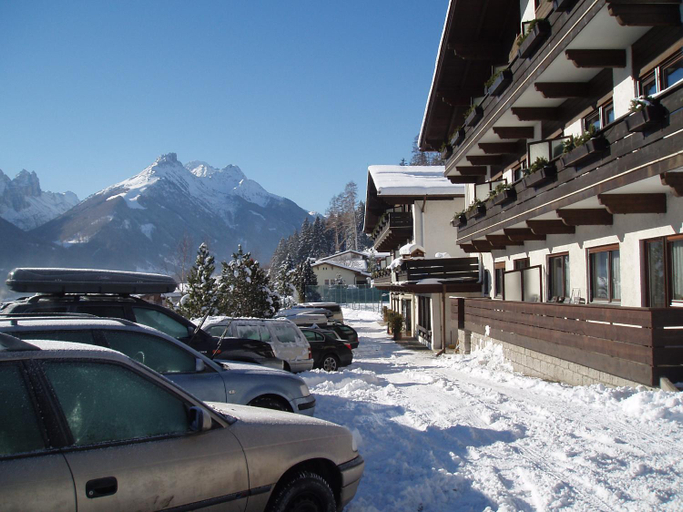 Others 3, Ferienland Stubai, Innsbruck Land