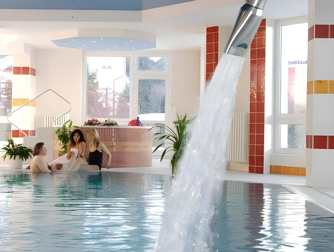 Sport & Beauty 2, Royal Marianske Lazne, Cheb