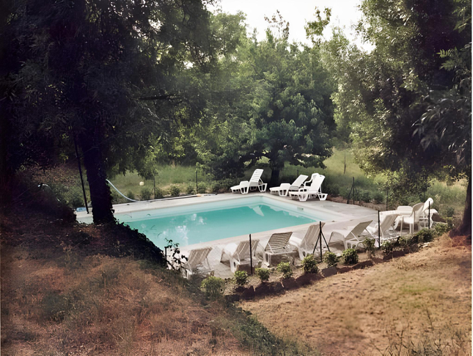 Others 5, Abbaye de Capservy, Aude