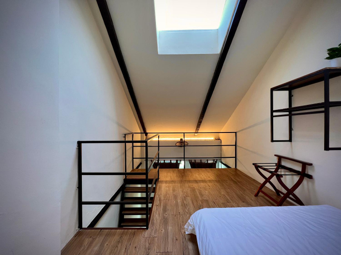 Others 4, DoSomething Guest House 5, Kinta