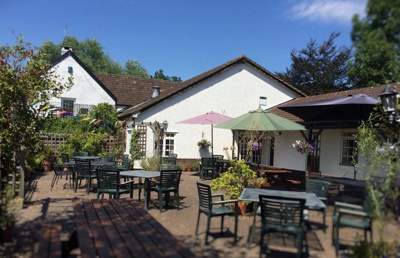 Others 3, Anchor Inn, Somerset
