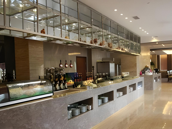 Food & Drinks 4, Grand Skylight Hotel KaiMei, Nanchang