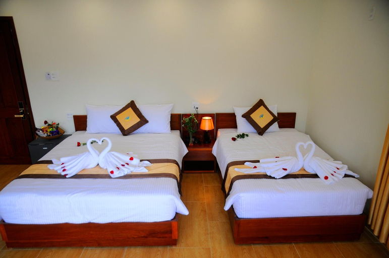 Bedroom 5