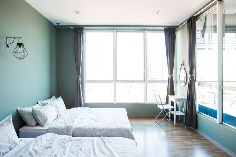Bedroom 9