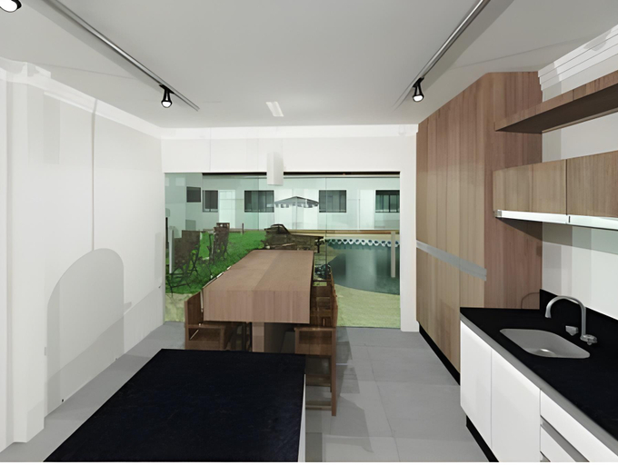 Others 4, Concept Design Hostel & Suites, Foz do Iguaçu