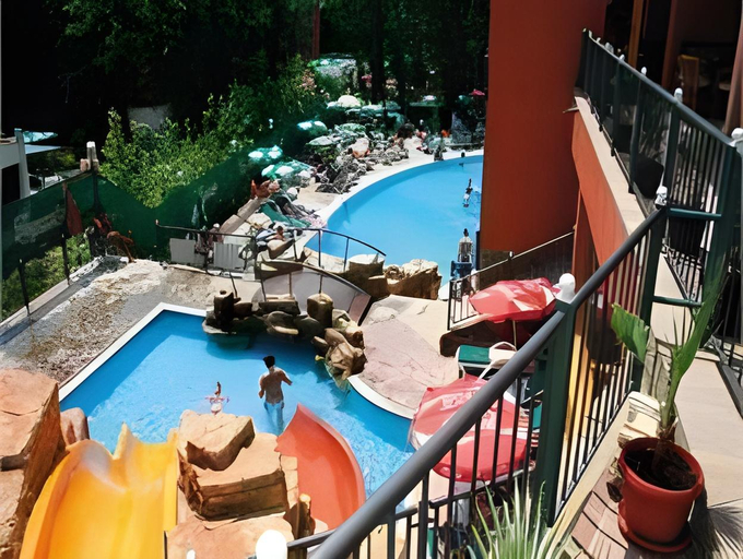 Sport & Beauty 2, Atlas Hotel, Varna