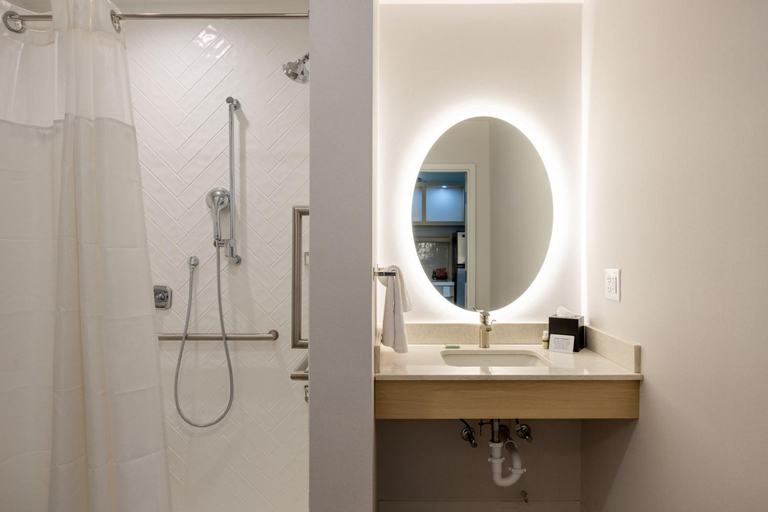 TownePlace Suites by Marriott Canton Riverstone Parkway, Cherokee