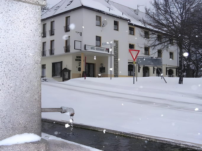 Hotel Sternen, Breisgau-Hochschwarzwald
