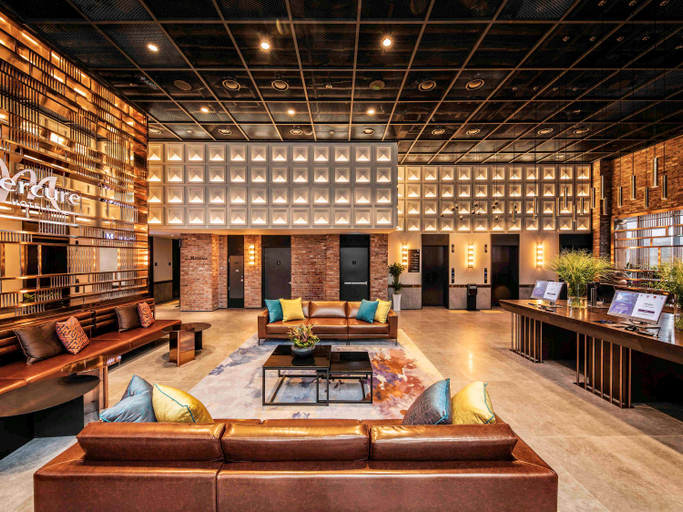 Others 5, Mercure Ambassador Seoul Hongdae, Mapo