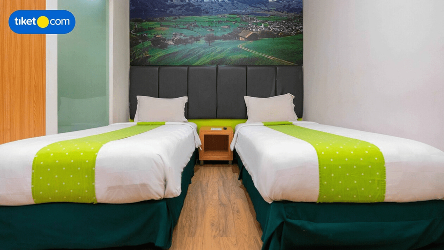 Bedroom 4