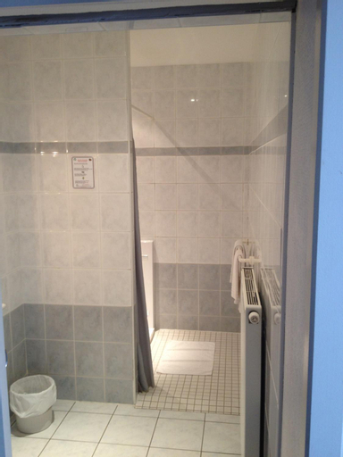 Bathroom 5