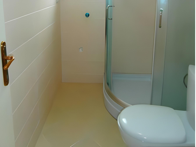 Bathroom 3, Apartments Pejanovic