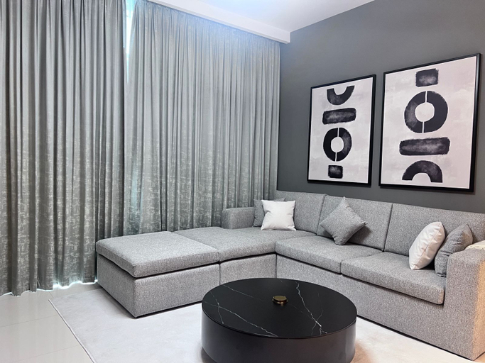 Others 5, 2 Bedroom Flat Beachfront Palm Jumeirah, Dubai