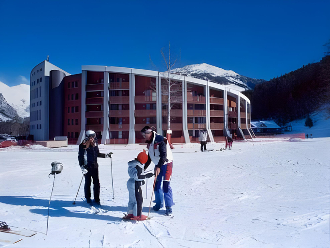 Others 5, Hotel Rive - Complesso Turistico Campo Smith, Torino