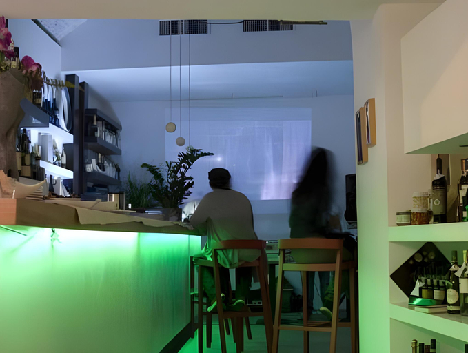 Others 5, Asso Residence Narni, Terni