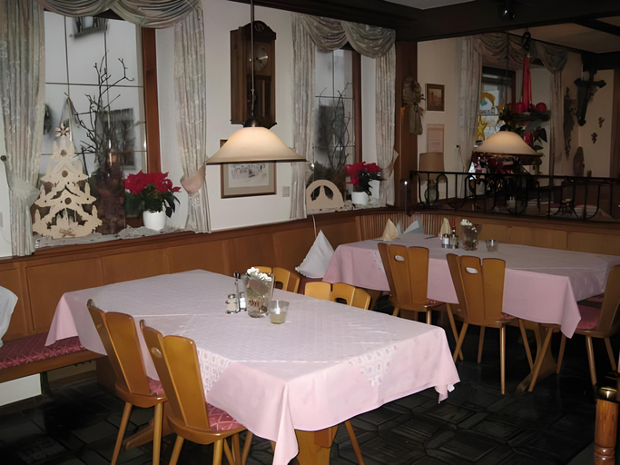 Food & Drinks 5, Gasthaus Pension zur Linde, Ortenaukreis