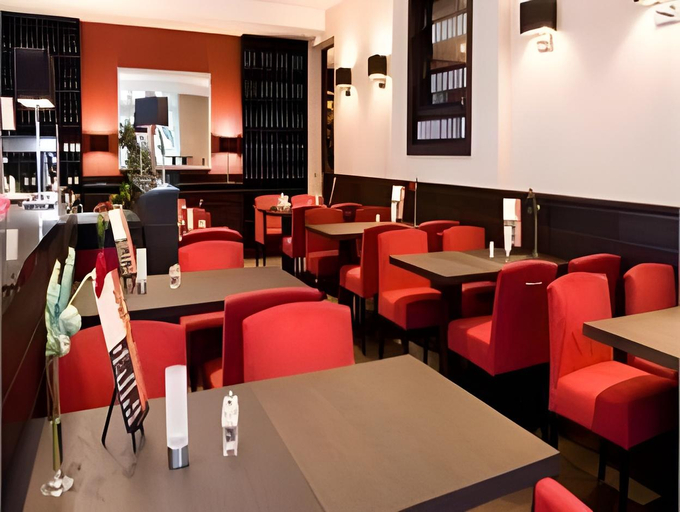 Food & Drinks 4, ROEWERS Privathotel, Vorpommern-Rügen