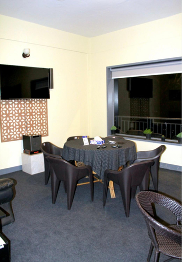 Others 5, The Lookout Luxury Cottage, Nainital
